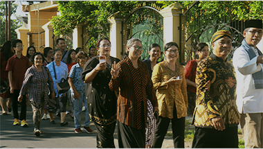 galeri, Riaya Undhuh-Undhuh GKJ Baki Pepanthan Daleman, gereja kristen jawa, gkj, gkj baki, gereja kristen jawa baki, baki, sukoharjo, gkj klasis sukoharjo, klasis sukoharjo, klasis, sinode gkj, sinode 